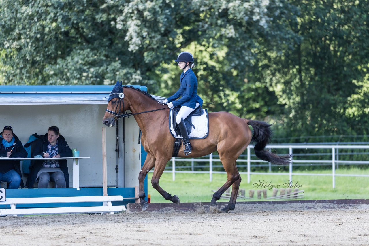 Bild 252 - Pony Akademie Turnier